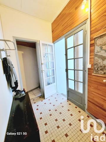 Appartement à vendre 5 pièces 160 m² Mont-Dore