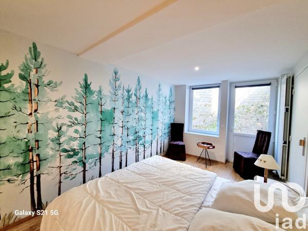 Appartement à vendre 5 pièces 160 m² Mont-Dore