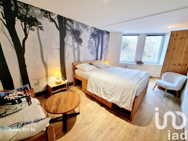 Appartement à vendre 5 pièces 160 m² Mont-Dore