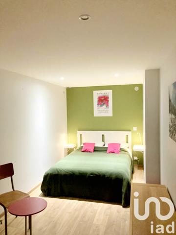 Appartement à vendre 5 pièces 160 m² Mont-Dore