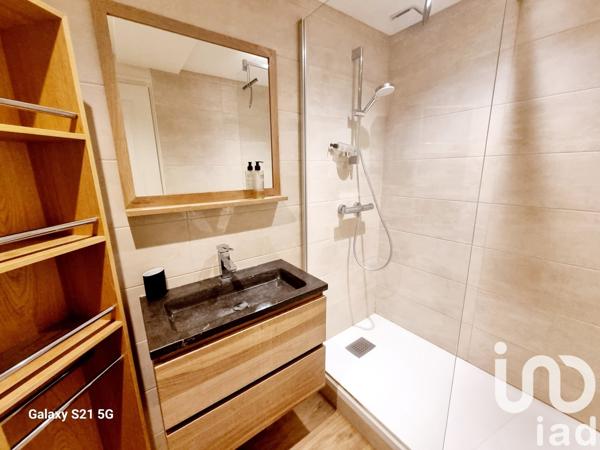 Appartement à vendre 5 pièces 160 m² Mont-Dore