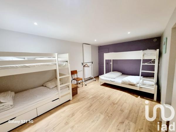 Appartement à vendre 5 pièces 160 m² Mont-Dore