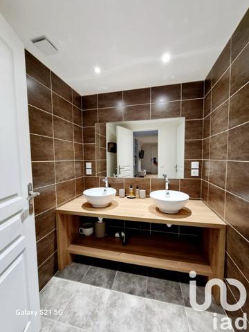 Appartement à vendre 5 pièces 160 m² Mont-Dore