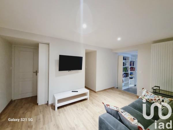 Appartement à vendre 5 pièces 160 m² Mont-Dore