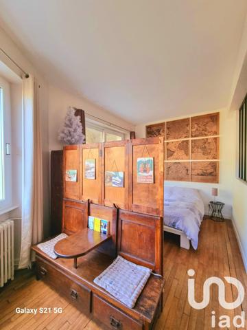 Appartement à vendre 5 pièces 160 m² Mont-Dore