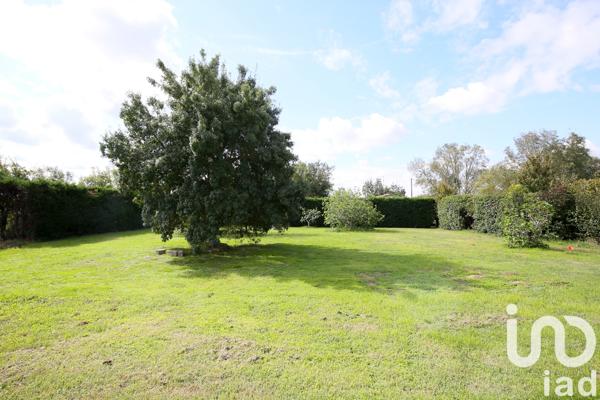 Terrain à vendre 1 061 m² Montaigut-sur-Save