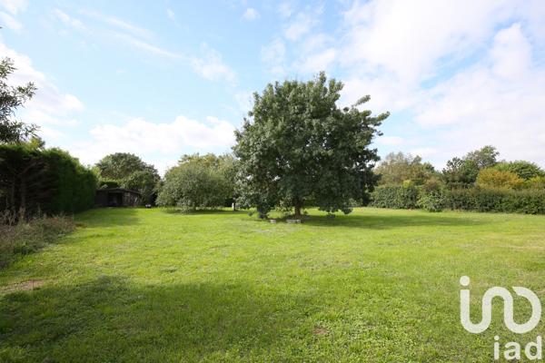 Terrain à vendre 1 061 m² Montaigut-sur-Save