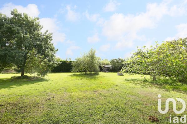 Terrain à vendre 1 061 m² Montaigut-sur-Save