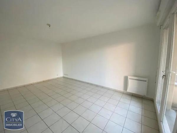 Appartement à louer 2 pièces 48.93m²
