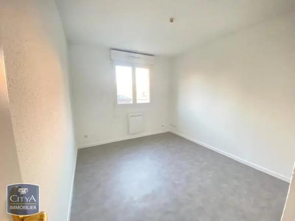 Appartement à louer 2 pièces 48.93m²