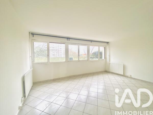 Appartement à vendre 1 pièce 34 m² Choisy-le-Roi