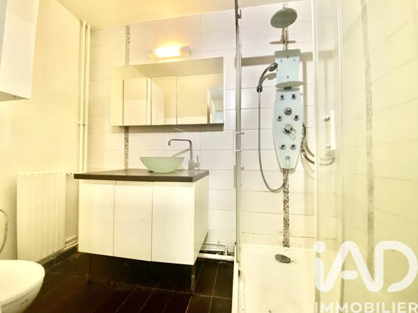 Appartement à vendre 1 pièce 34 m² Choisy-le-Roi