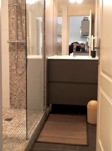 Lyon (69001) Grand appartement T2 de 78m² à Lyon 1