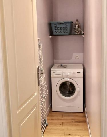 Lyon (69001) Grand appartement T2 de 78m² à Lyon 1