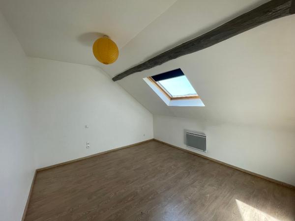 Appartement F3 Caudebec Les Elbeuf - SEYC-3ETG