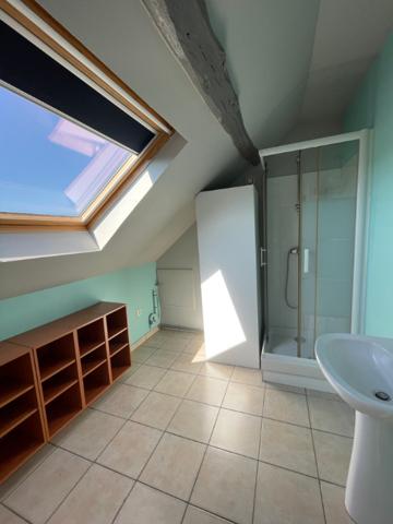 Appartement F3 Caudebec Les Elbeuf - SEYC-3ETG