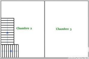 Maison à vendre 4 pièces 64 m² Saint-Ouen-sur-Seine