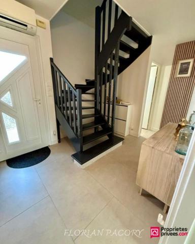 Maison 3 pièce(s) 90.80 m2 - Saint Antoine la Foret