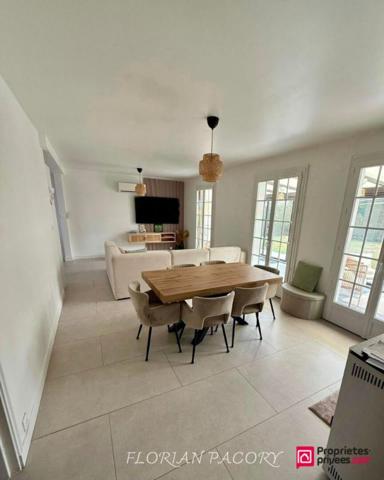 Maison 3 pièce(s) 90.80 m2 - Saint Antoine la Foret