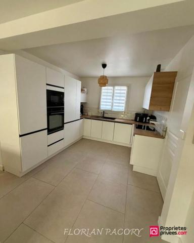 Maison 3 pièce(s) 90.80 m2 - Saint Antoine la Foret