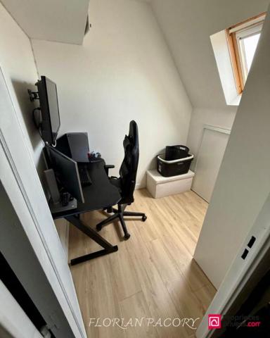 Maison 3 pièce(s) 90.80 m2 - Saint Antoine la Foret