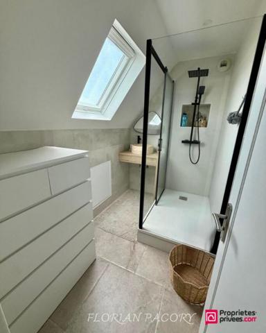 Maison 3 pièce(s) 90.80 m2 - Saint Antoine la Foret