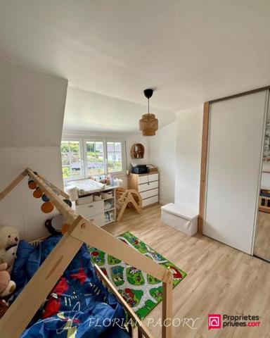 Maison 3 pièce(s) 90.80 m2 - Saint Antoine la Foret