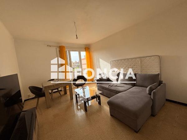 À vendre Appartement 3 pièces 60.5 m² - Avignon 84000