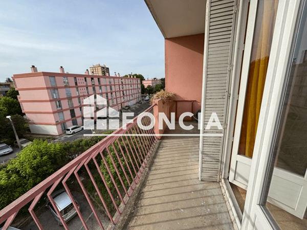 À vendre Appartement 3 pièces 60.5 m² - Avignon 84000