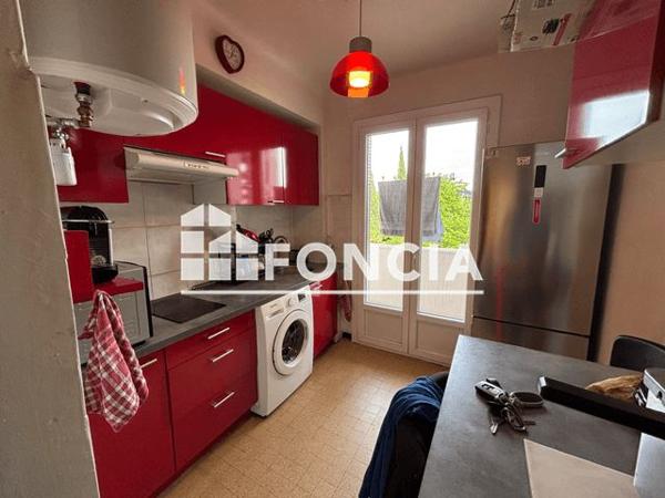À vendre Appartement 3 pièces 60.5 m² - Avignon 84000