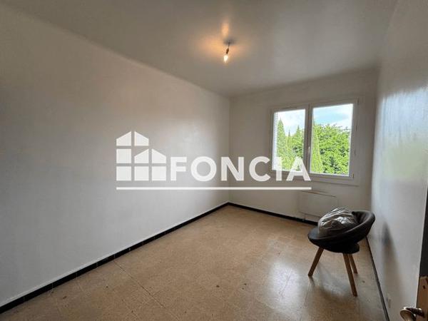 À vendre Appartement 3 pièces 60.5 m² - Avignon 84000