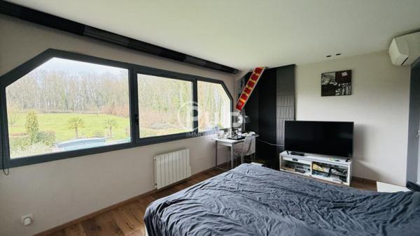 Maison à vendre à Agny - Réf. arr17297