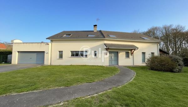 Maison à vendre à Agny - Réf. arr17297