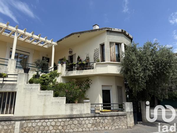 Immeuble à vendre 339 m² Cavaillon