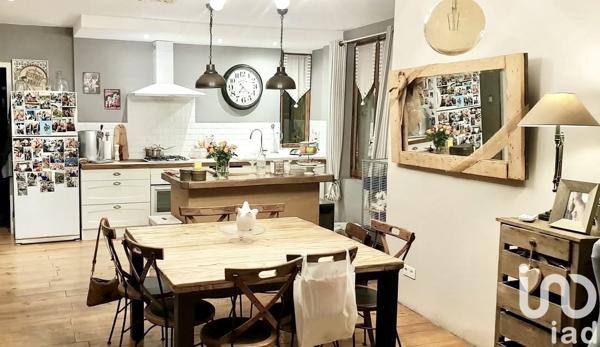 Immeuble à vendre 339 m² Cavaillon