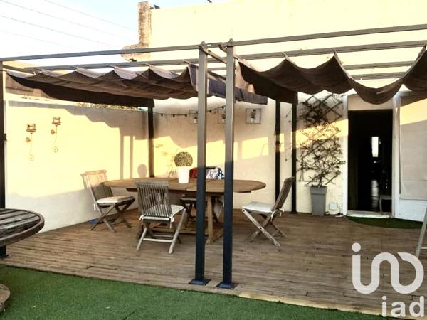 Immeuble à vendre 339 m² Cavaillon