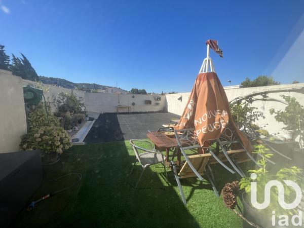 Immeuble à vendre 339 m² Cavaillon