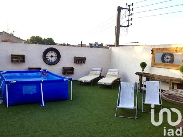 Immeuble à vendre 339 m² Cavaillon