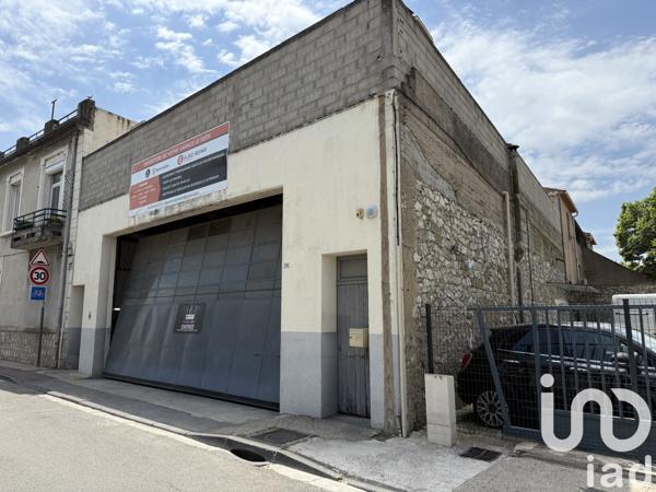 Immeuble à vendre 339 m² Cavaillon
