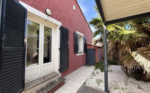 Appartement à louer    2 pièces • 31,23 m2 Montfavet - Avignon