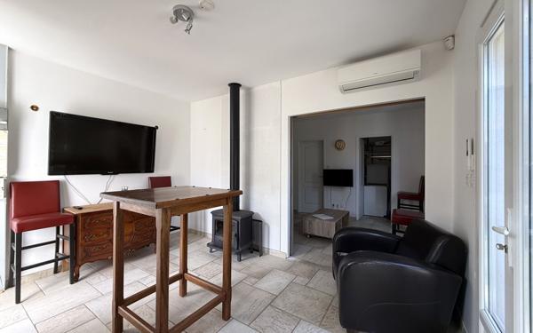 Appartement à louer    2 pièces • 31,23 m2 Montfavet - Avignon