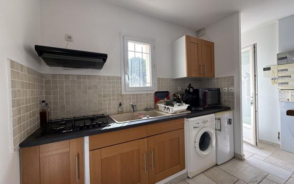 Appartement à louer    2 pièces • 31,23 m2 Montfavet - Avignon