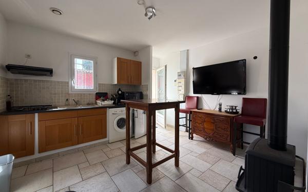 Appartement à louer    2 pièces • 31,23 m2 Montfavet - Avignon