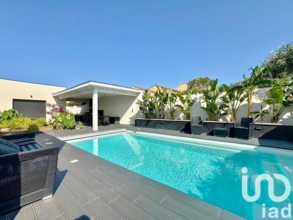 Maison à vendre 10 pièces 280 m² Narbonne