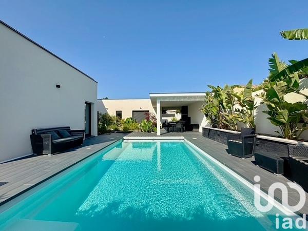 Maison à vendre 10 pièces 280 m² Narbonne