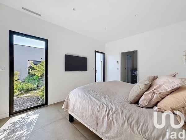 Maison à vendre 10 pièces 280 m² Narbonne