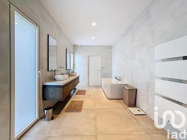 Maison à vendre 10 pièces 280 m² Narbonne