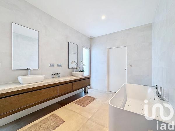 Maison à vendre 10 pièces 280 m² Narbonne