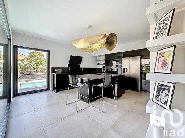 Maison à vendre 10 pièces 280 m² Narbonne