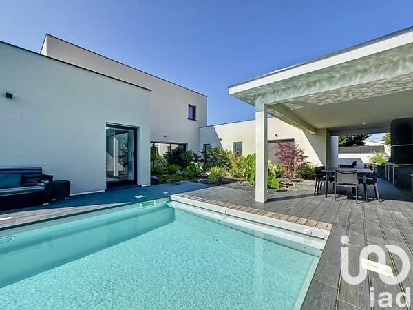 Maison à vendre 10 pièces 280 m² Narbonne